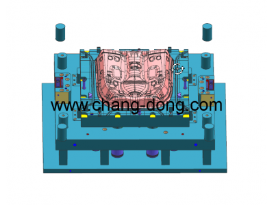 車身軟模開發(fā)設(shè)計